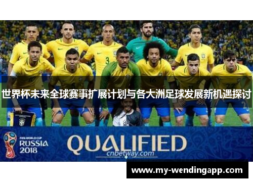世界杯未来全球赛事扩展计划与各大洲足球发展新机遇探讨 世界杯未来全球赛事扩展计划与各大洲足球发展新机遇探讨