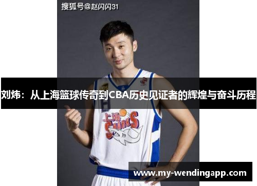 刘炜:从上海篮球传奇到CBA历史见证者的辉煌与奋斗历程 刘炜:从上海篮球传奇到CBA历史见证者的辉煌与奋斗历程