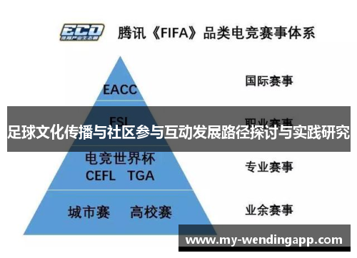 足球文化传播与社区参与互动发展路径探讨与实践研究 足球文化传播与社区参与互动发展路径探讨与实践研究