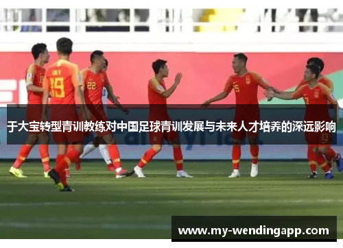 于大宝转型青训教练对中国足球青训发展与未来人才培养的深远影响