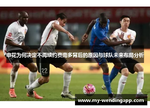 申花为何决定不再续约费南多背后的原因与球队未来布局分析