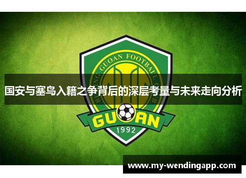 国安与塞鸟入籍之争背后的深层考量与未来走向分析