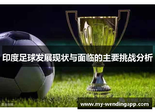 印度足球发展现状与面临的主要挑战分析