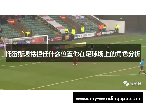 托雷斯通常担任什么位置他在足球场上的角色分析