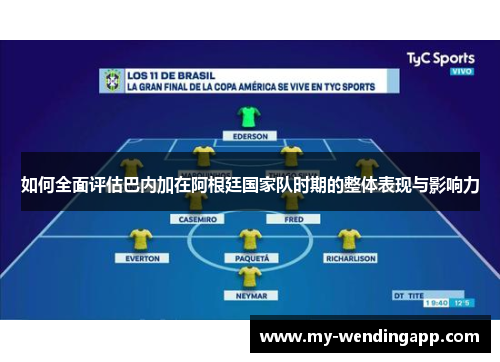 如何全面评估巴内加在阿根廷国家队时期的整体表现与影响力