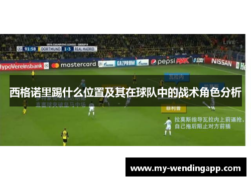 西格诺里踢什么位置及其在球队中的战术角色分析 西格诺里踢什么位置及其在球队中的战术角色分析
