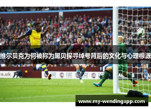 维尔贝克为何被称为黑贝探寻绰号背后的文化与心理根源 维尔贝克为何被称为黑贝探寻绰号背后的文化与心理根源