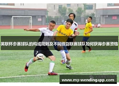 英联杯参赛球队的构成规则及不同级别联赛球队如何获得参赛资格 英联杯参赛球队的构成规则及不同级别联赛球队如何获得参赛资格