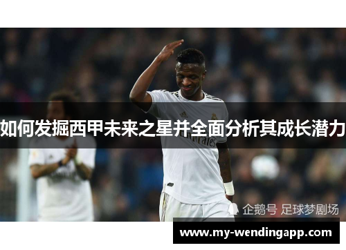 如何发掘西甲未来之星并全面分析其成长潜力