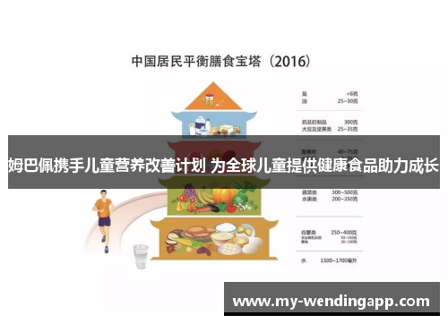 姆巴佩携手儿童营养改善计划 为全球儿童提供健康食品助力成长 姆巴佩携手儿童营养改善计划 为全球儿童提供健康食品助力成长