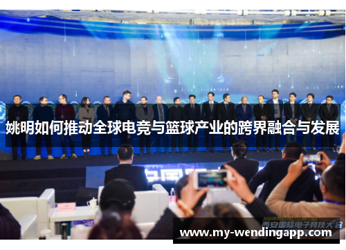 姚明如何推动全球电竞与篮球产业的跨界融合与发展 姚明如何推动全球电竞与篮球产业的跨界融合与发展